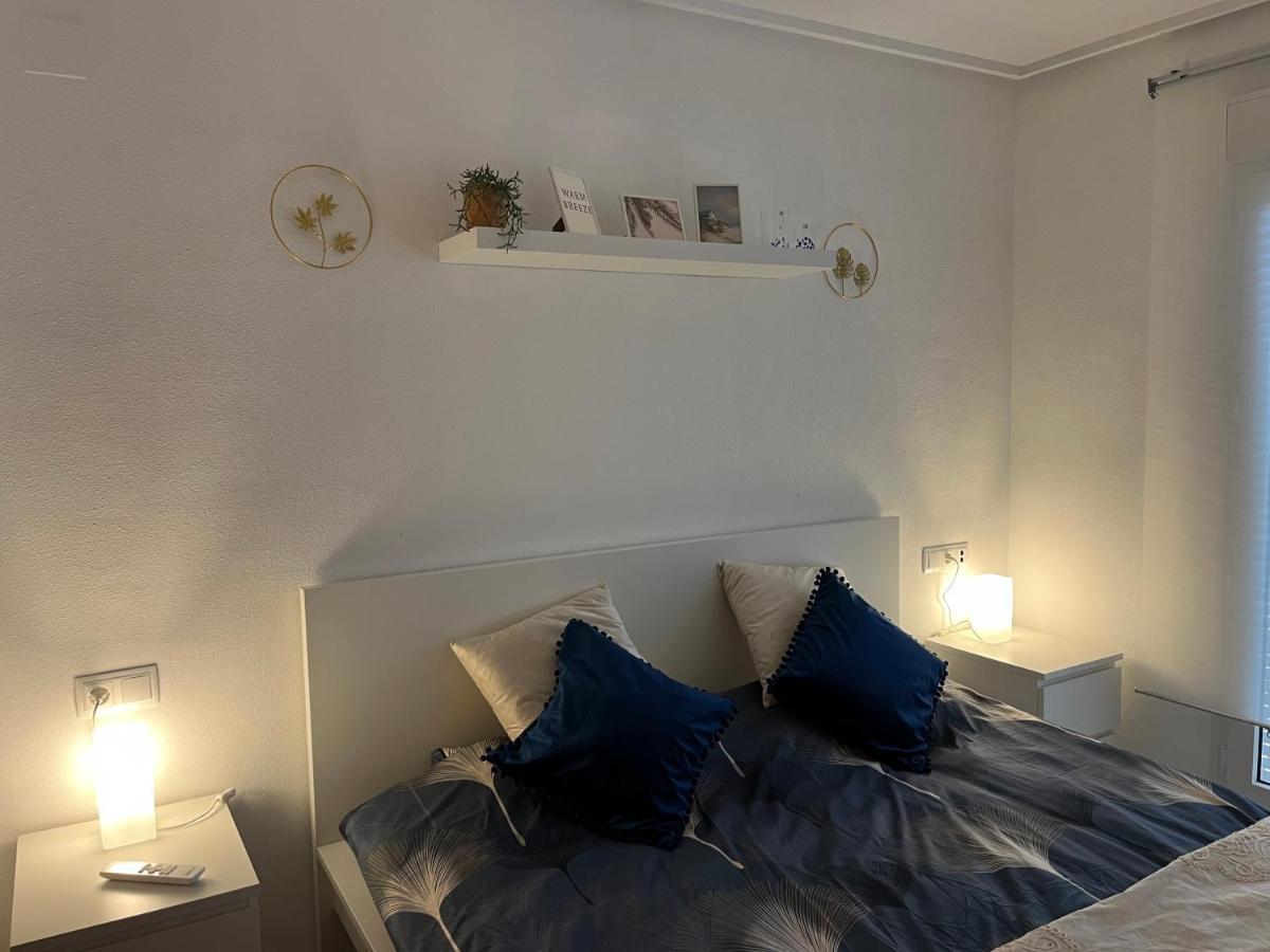 Casa Estefania スシナ エクステリア 写真
