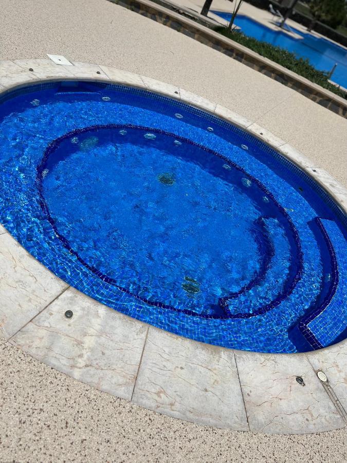 Casa Estefania スシナ エクステリア 写真