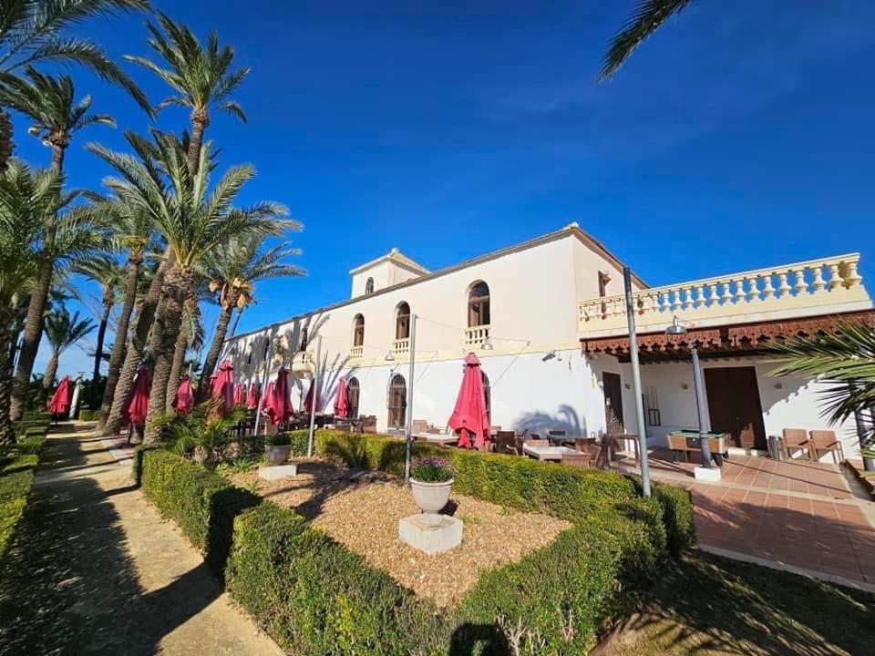 Casa Estefania スシナ エクステリア 写真